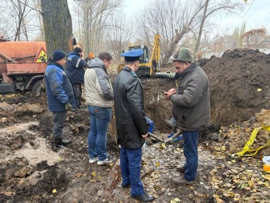 Вольская межрайонная прокуратура взяла на контроль вопрос обеспечения водоснабжением жителей города Вольска