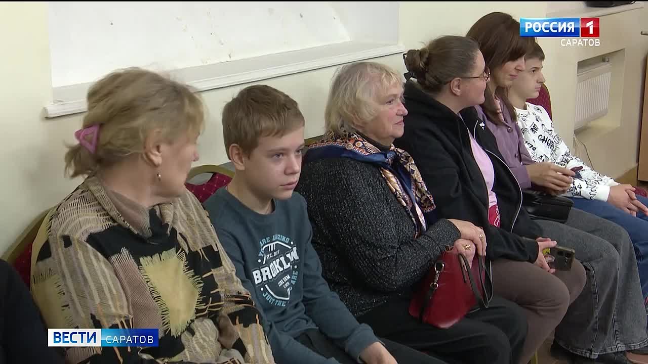 По всей России прошла традиционная ежегодная акция «Ночь искусств»