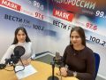 В эфир вышел новый выпуск программы «Вести. Интервью»