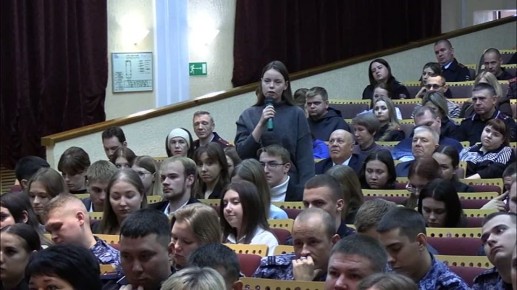 Николай Стариков: Сюжет саратовских коллег о моем приезде в Саратов по приглашению общества «Знание»