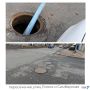 Ненормативные смотровые колодцы восстановлены
