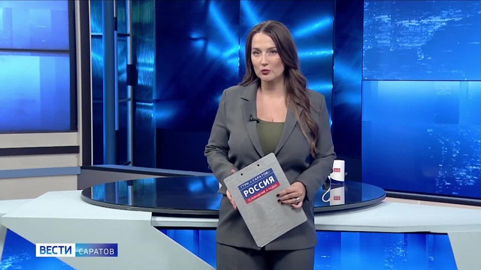 В Государственной Думе региональная неделя