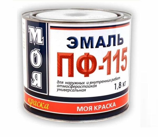 Как правильно выбрать между акриловой и эмалевой краской: советы опытных мастеров