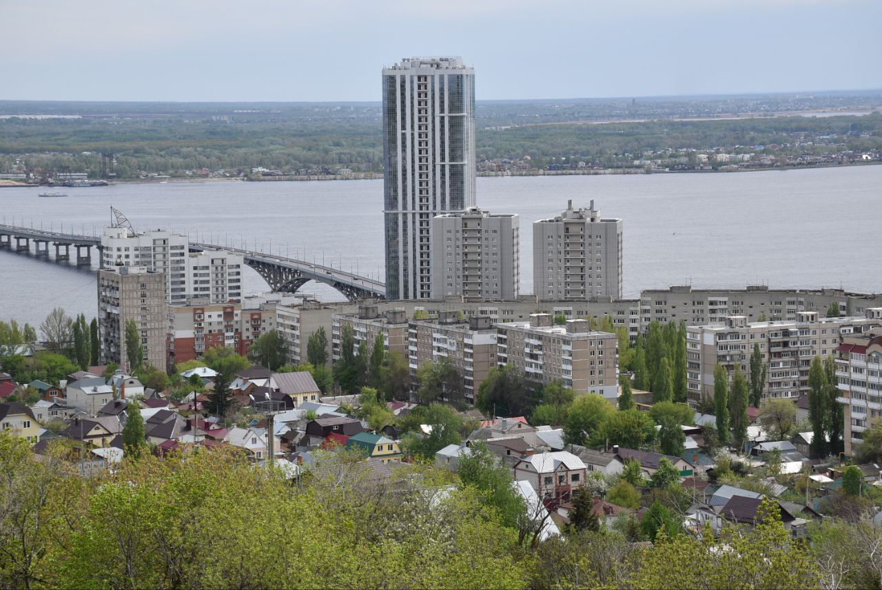 Бюджет Саратовской области увеличился на 1 000 000 000