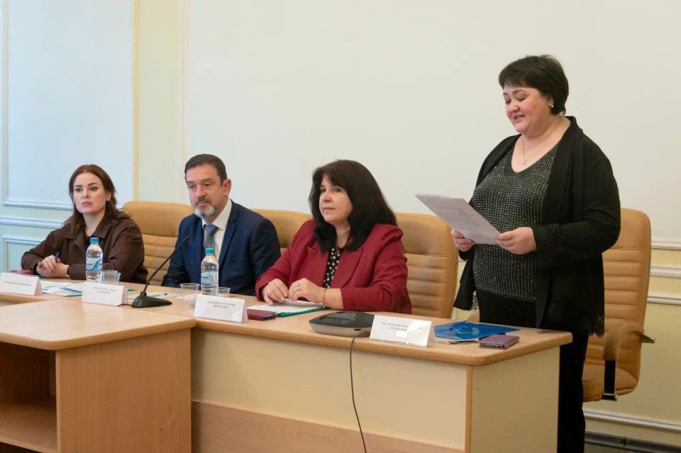 В Саратовской области планируется открыть новое производство яблочного пюре и запустить площадку по производству сухого молока