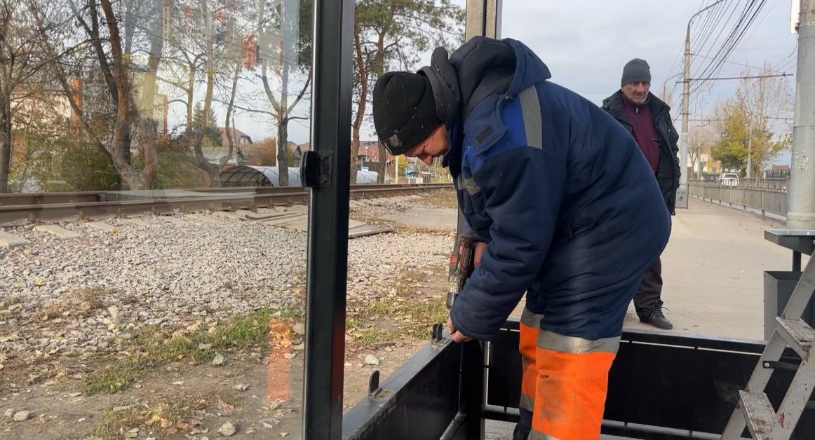 Итоги работ по благоустройству за последние сутки Итоги работ по благоустройству за последние сутки