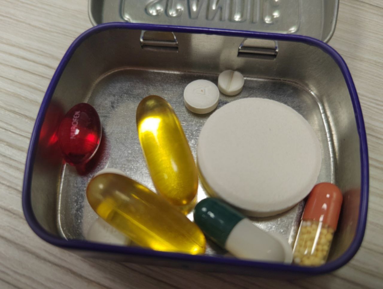 В России могут ввести сертификаты на покупку лекарств