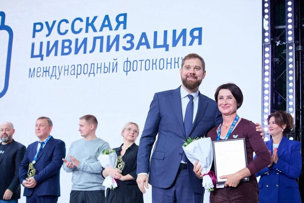 Делегация Саратовской области приняла участие в Международном фестивале «Народы России и СНГ» Делегация Саратовской области приняла участие в Международном фестивале «Народы России и СНГ»