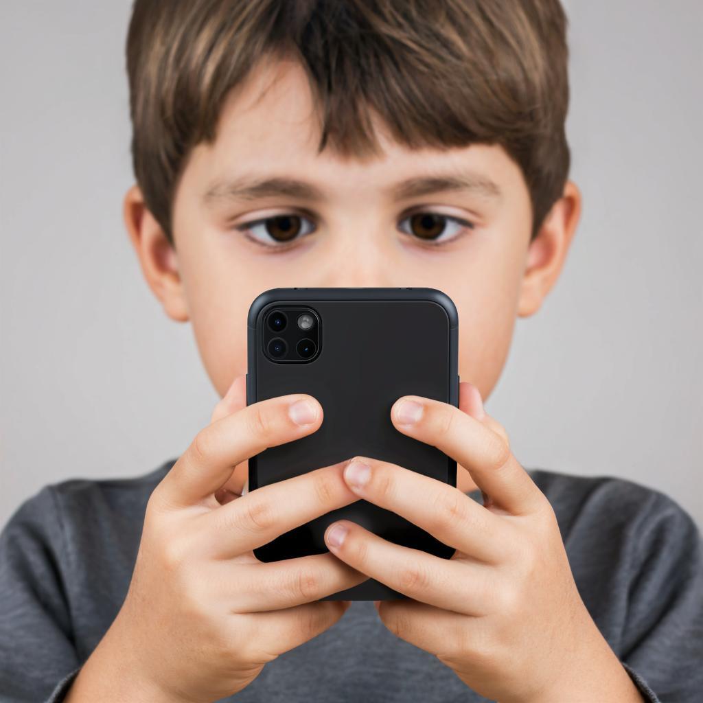 В Госдуме призвали ускорить внедрение детских SIM-карт