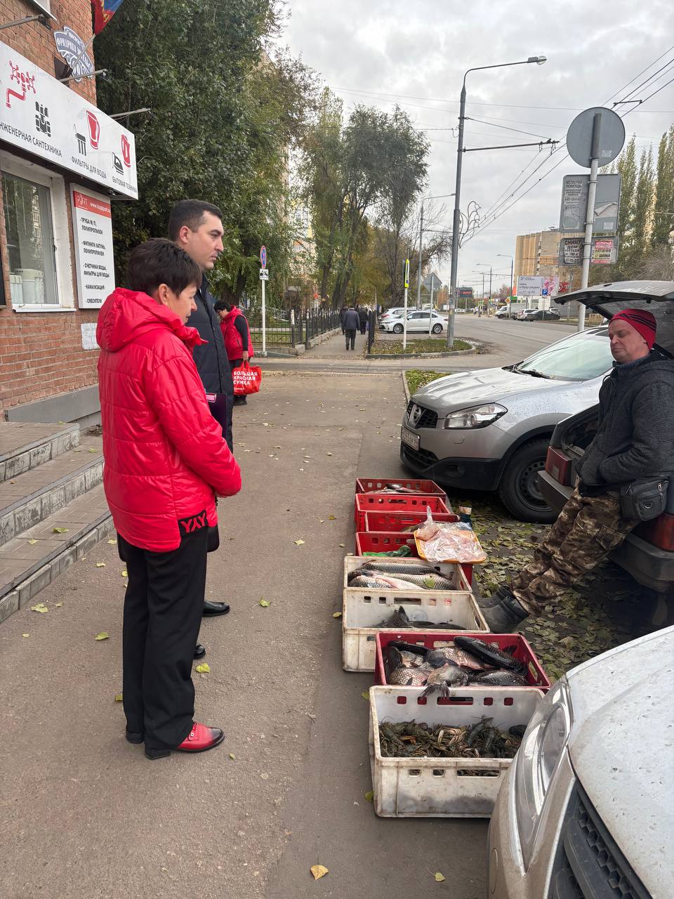 Участник специальной военной операции Олег Панферов, наставником которого являюсь в рамках региональной программы «Наши герои», завершил первый этап стажировки в органах местного самоуправления Энгельсского муниципального... Участник специальной военной операции Олег Панферов, наставником которого являюсь в рамках региональной программы «Наши герои», завершил первый этап стажировки в органах местного самоуправления Энгельсского муниципального...