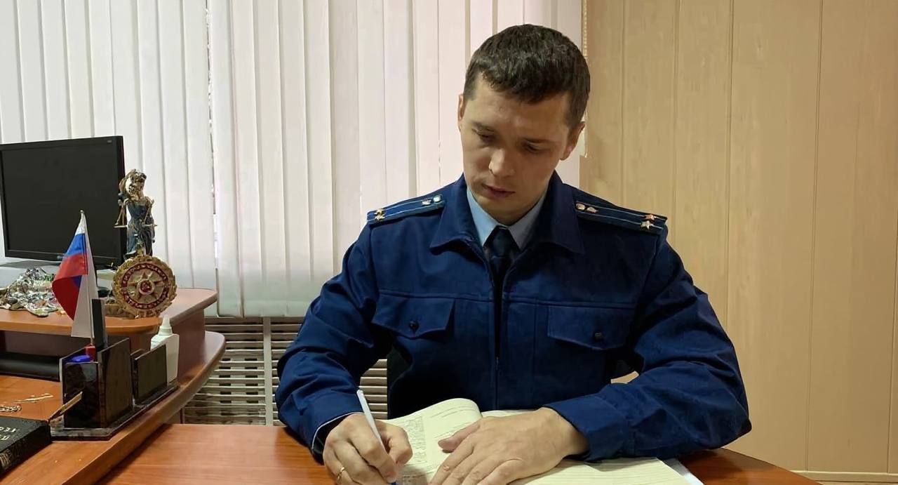 В Ртищево прокуратура направила в суд уголовное дело о повторном управлении автомобилем в состоянии опьянения