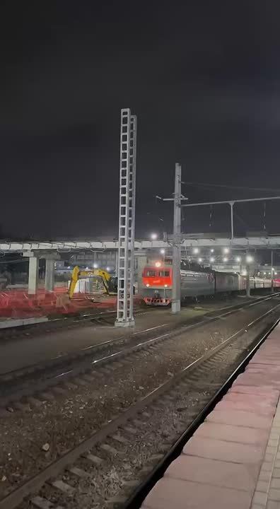 Саратов встречает чемпионов