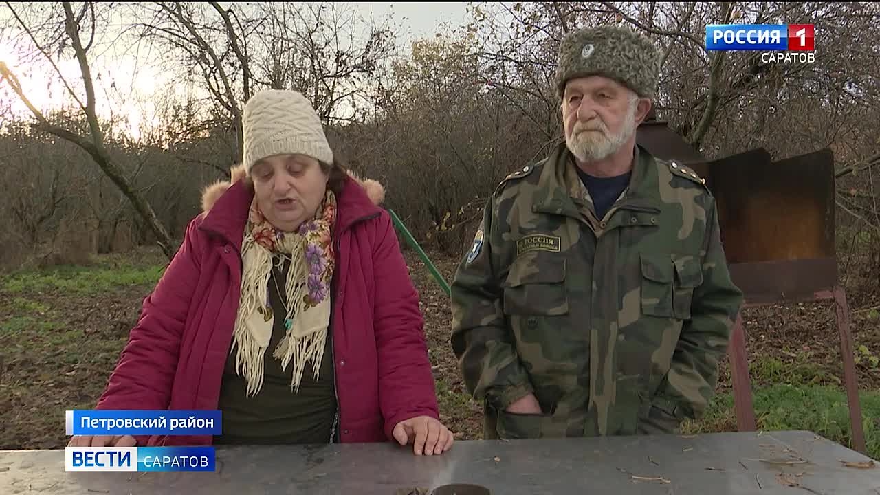 Петровск – место с удивительной судьбой