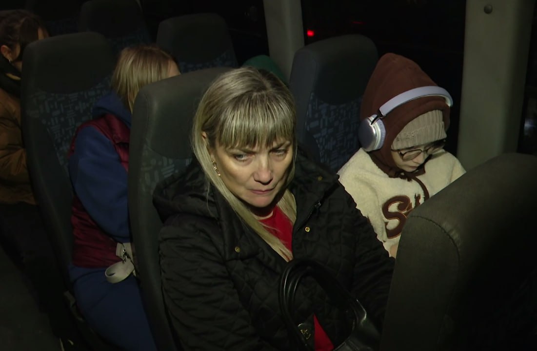 В Саратове провели эксперимент на маршруте №53 В Саратове провели эксперимент на маршруте №53