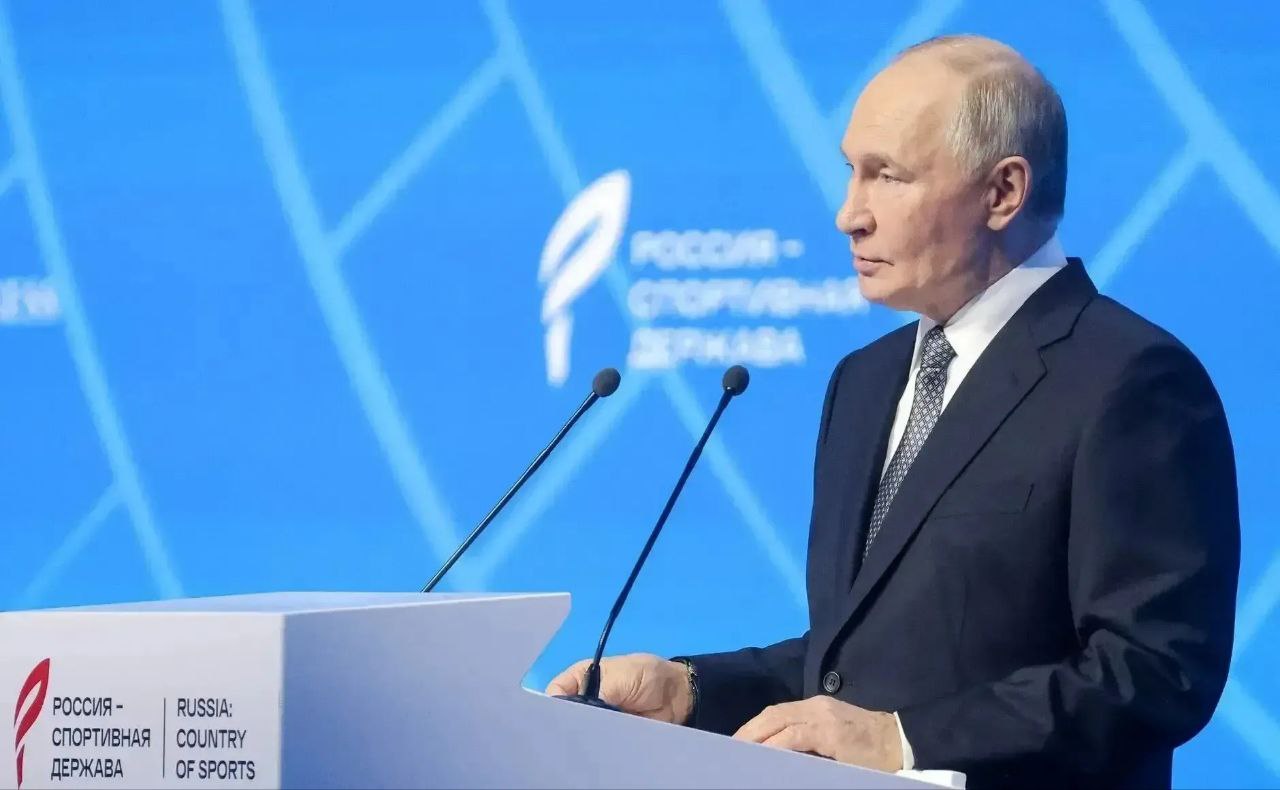 Завершилась третья рабочая поездка Президента Владимира Путина в Самарскую область в 2025 году Завершилась третья рабочая поездка Президента Владимира Путина в Самарскую область в 2025 году