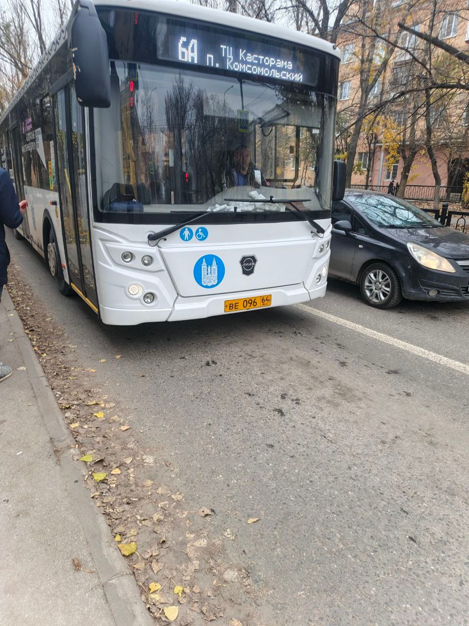 Продолжается проверка общественного транспорта Продолжается проверка общественного транспорта