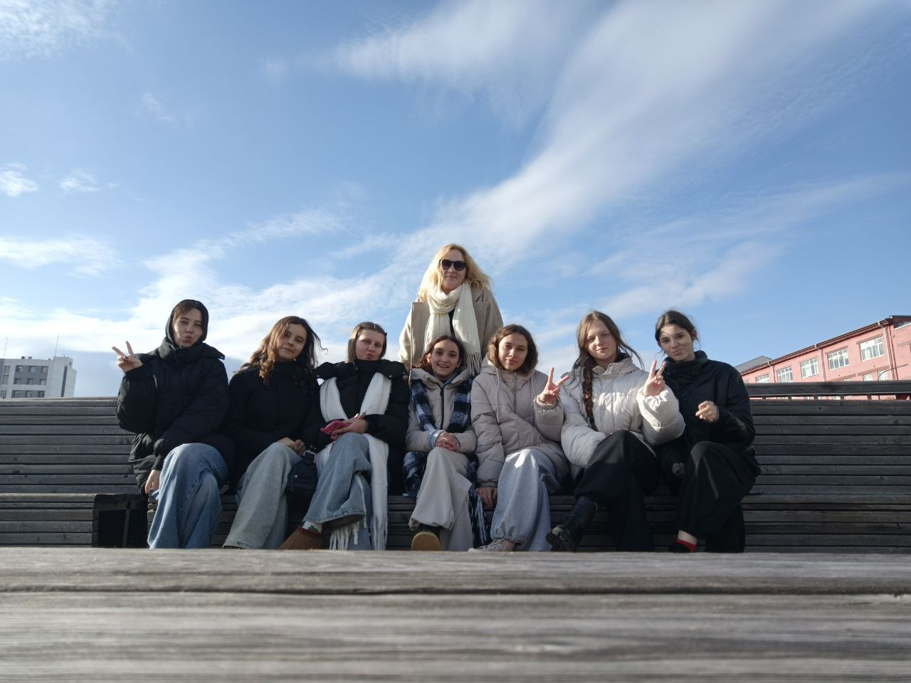 Танцевальный коллектив «КроКси» Дома культуры р.п. Красный Октябрь стал лауреатом II степени III Международного фестиваля-конкурса детского и юношеского творчества «Искра таланта» Танцевальный коллектив «КроКси» Дома культуры р.п. Красный Октябрь стал лауреатом II степени III Международного фестиваля-конкурса детского и юношеского творчества «Искра таланта»