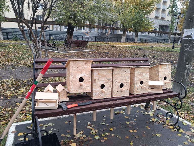 Полицейские и ветераны приняли участие в памятном мероприятии в сквере имени лейтенанта полиции Михаила Гадеева Полицейские и ветераны приняли участие в памятном мероприятии в сквере имени лейтенанта полиции Михаила Гадеева