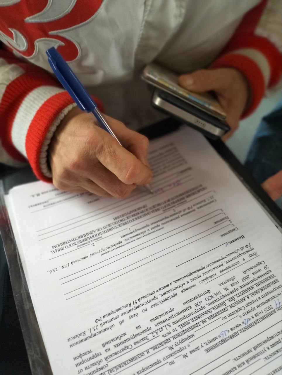 Продолжается проверка общественного транспорта Продолжается проверка общественного транспорта