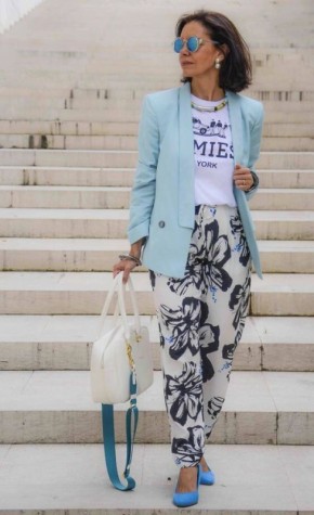 Как выглядеть моложе: стильные советы для женщин старшего возраста