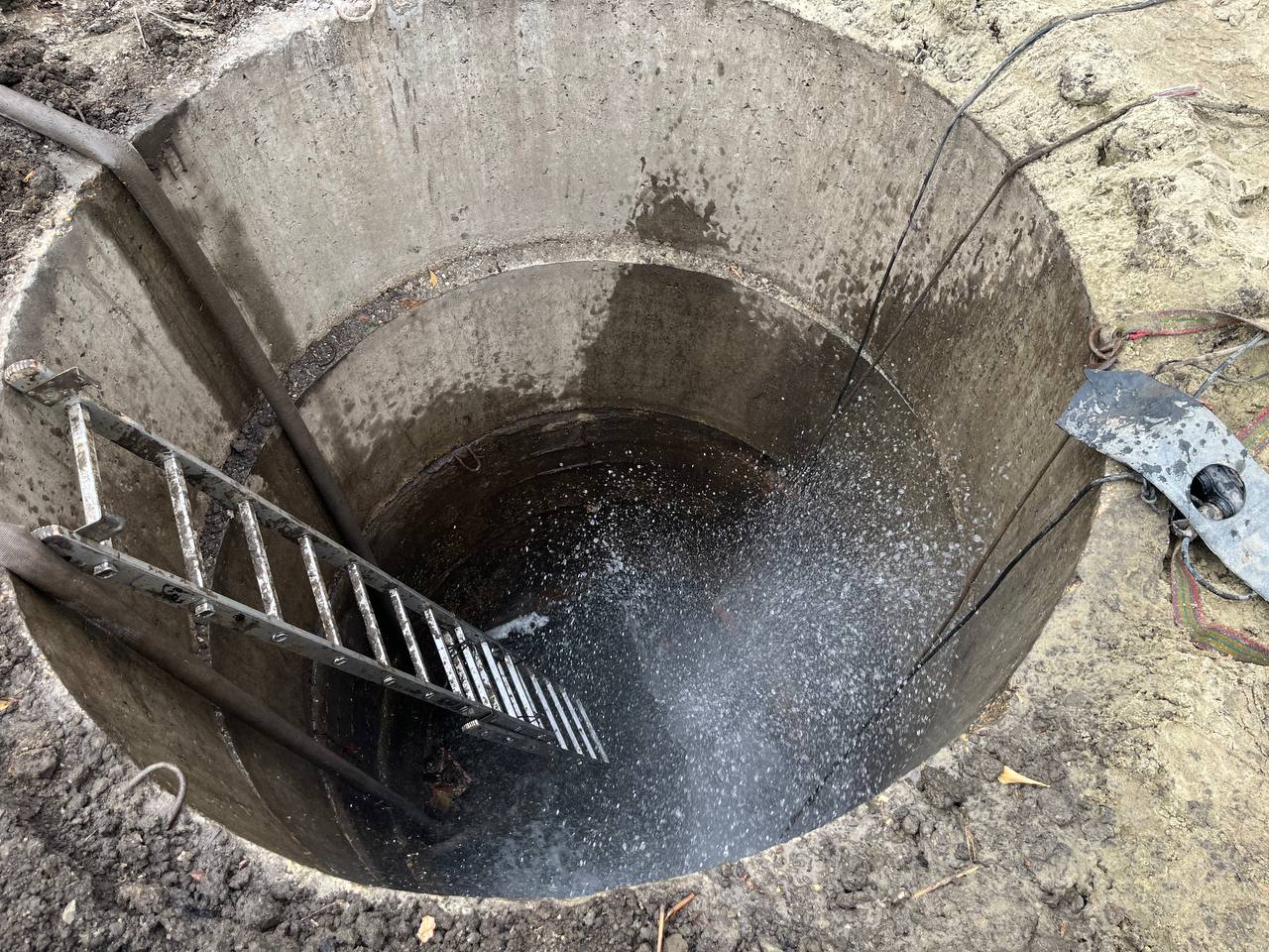 На контроле прокуратуры Заводского района Саратова находятся вопросы реализации на территории района программы модернизации коммунальной инфраструктуры На контроле прокуратуры Заводского района Саратова находятся вопросы реализации на территории района программы модернизации коммунальной инфраструктуры