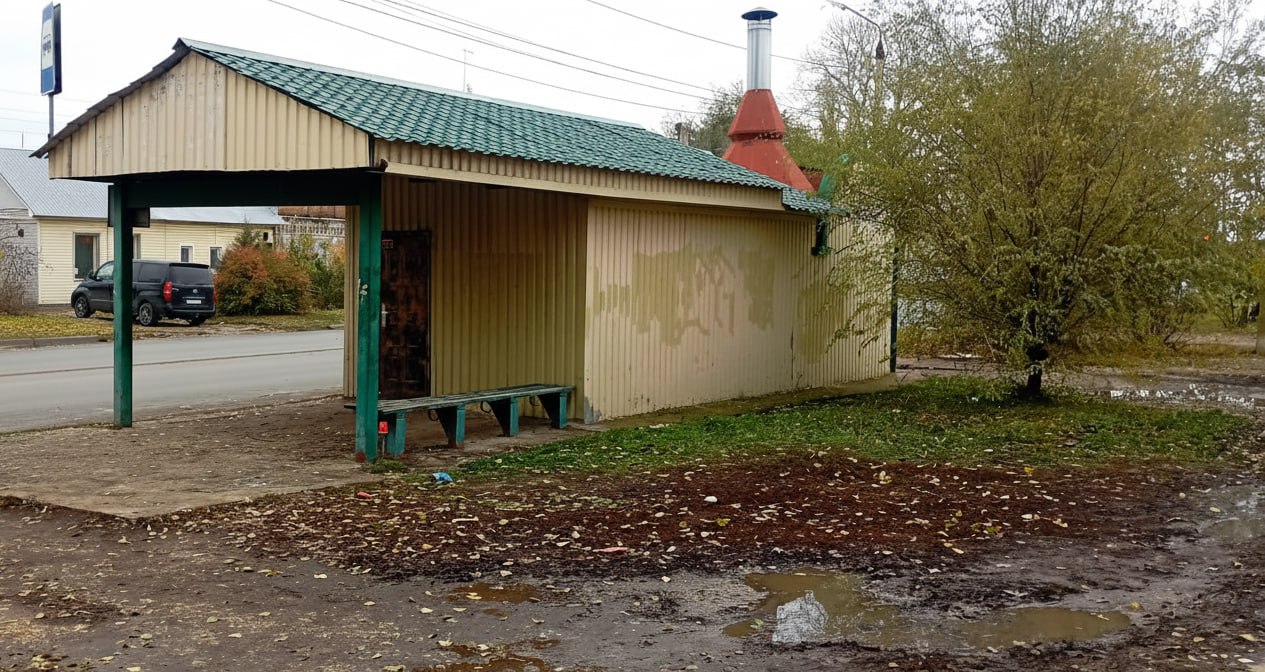 Во исполнении выданного предписания собственник устранил нарушения