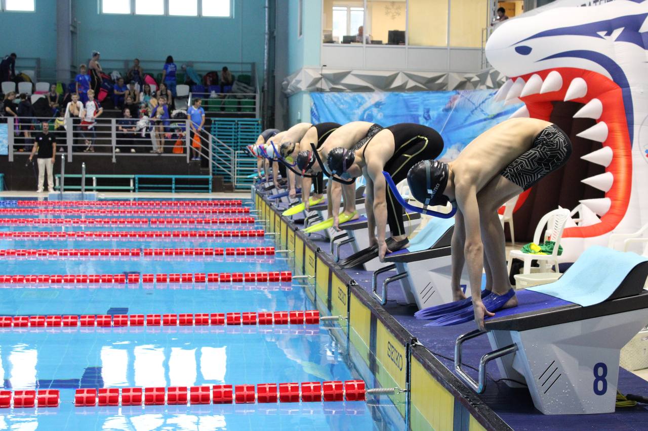 В Саратове состоялись Всероссийские соревнования по подводному спорту В Саратове состоялись Всероссийские соревнования по подводному спорту