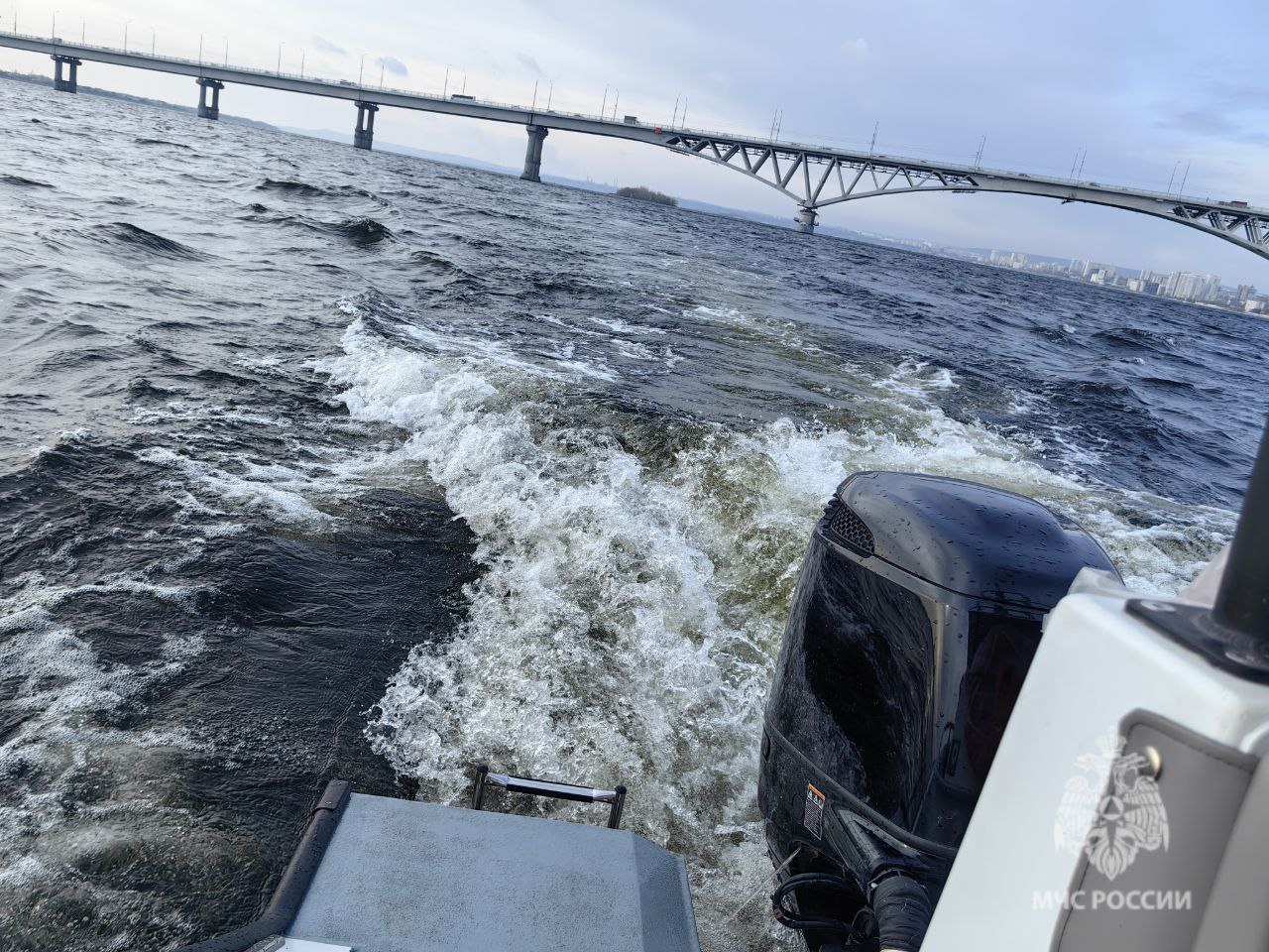 ГИМС: о рисках осенней рыбалки ГИМС: о рисках осенней рыбалки