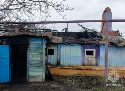 В Саратовской области за прошедшие сутки