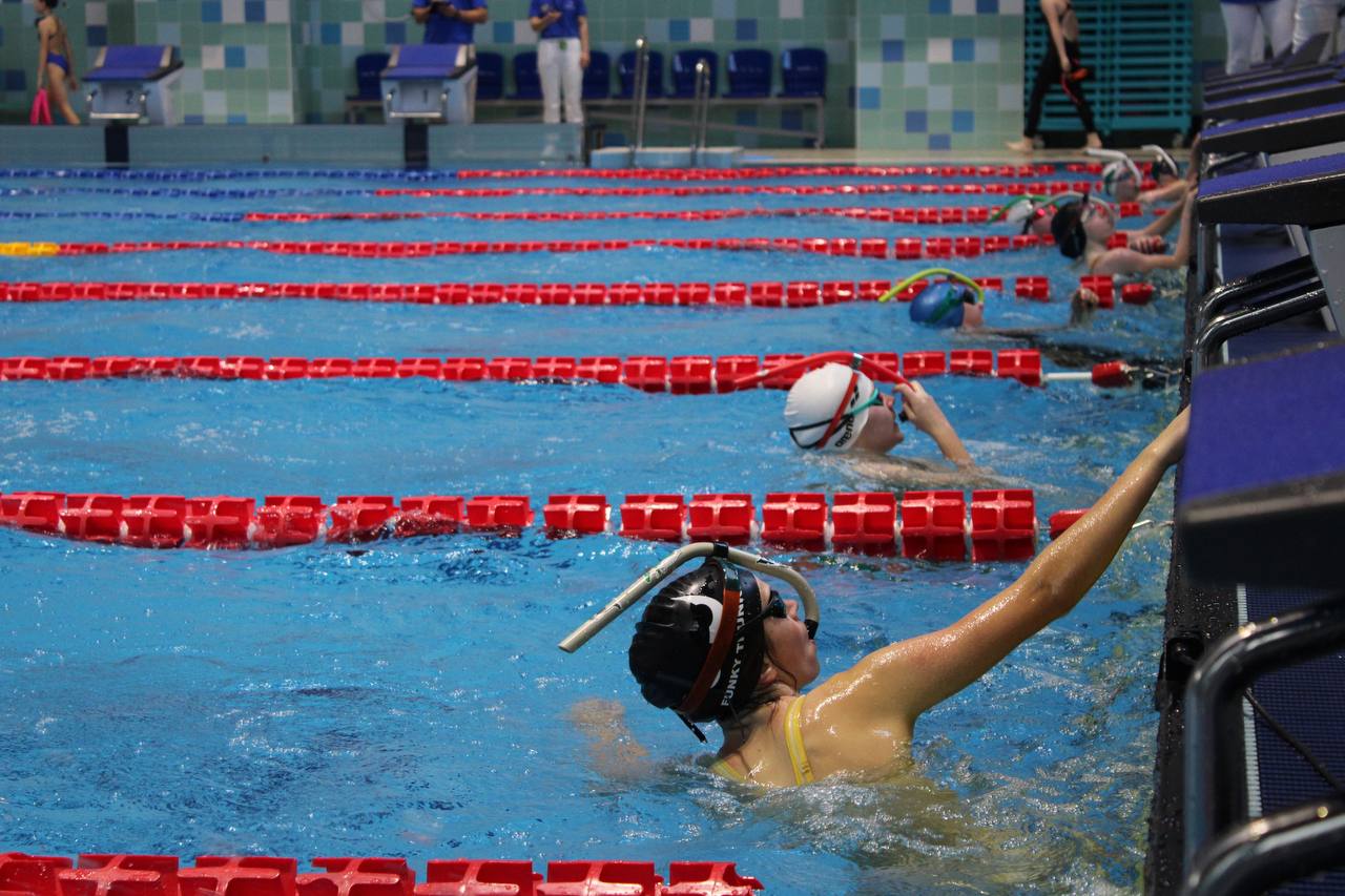 В Саратове состоялись Всероссийские соревнования по подводному спорту В Саратове состоялись Всероссийские соревнования по подводному спорту