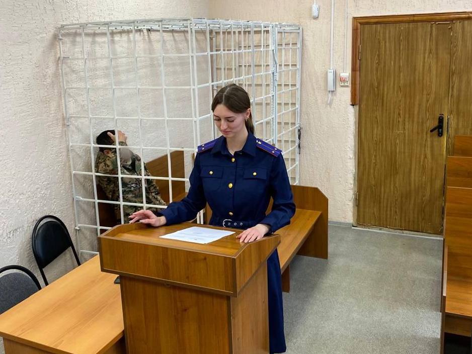 Продолжается расследование уголовного дела о причинении смертельных травм знакомому в Марксе