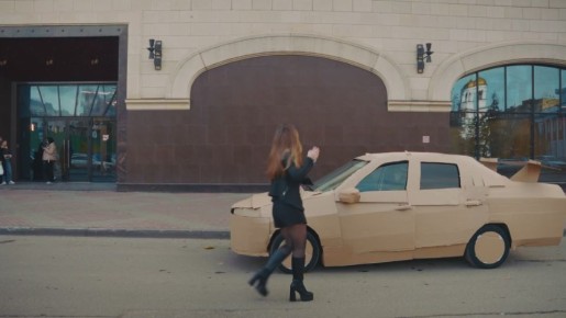 Внимание, автолюбители!. Телекомпания "Саратов 24" выпускает автомобильное шоу, в котором рулит очаровательная ведущая, блогер с 5-ти летним стажем - Мария Истаева