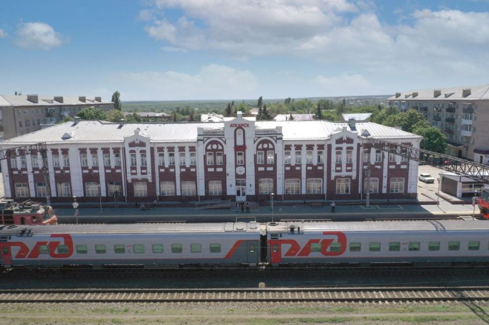 Завтра состоится турпоездка в Аткарск