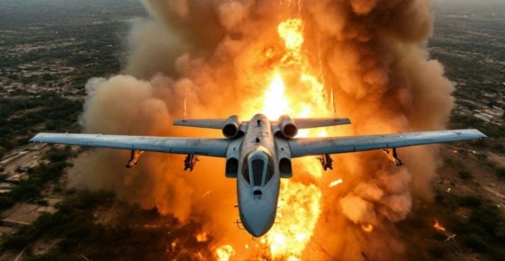 79 БПЛА уничтожили этой ночью над Россией