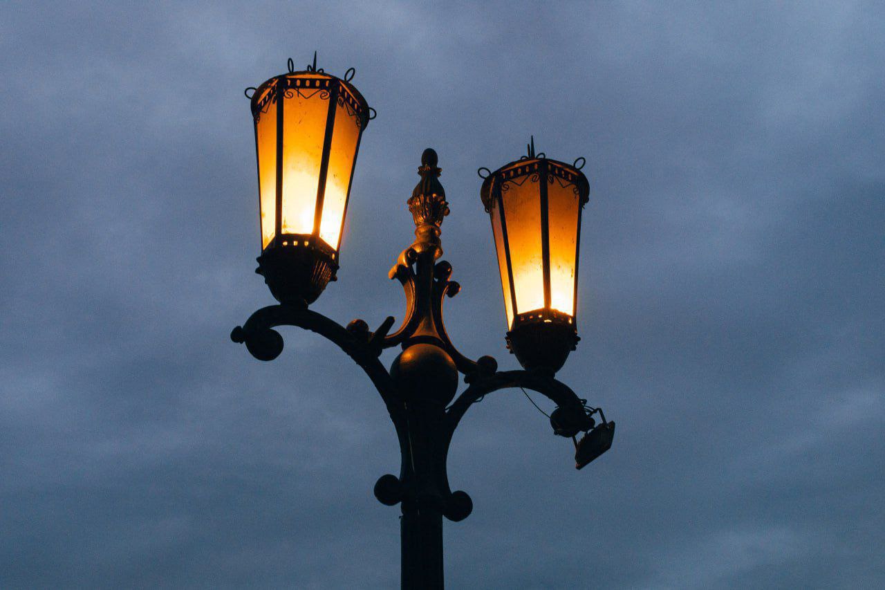 Эта особенная прощальная красота осени Эта особенная прощальная красота осени