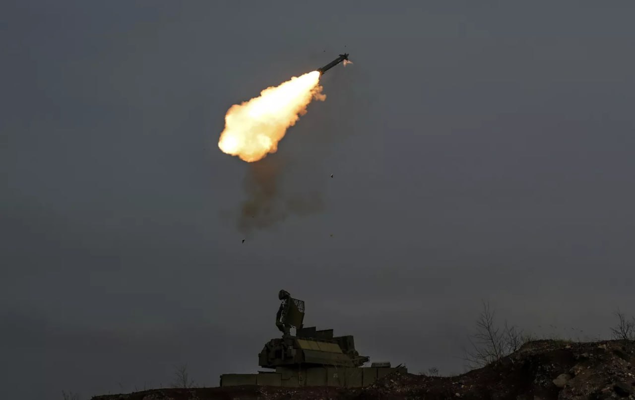 79 украинских дронов сбиты за ночь: ВС России отразили очередную массированную атаку врага