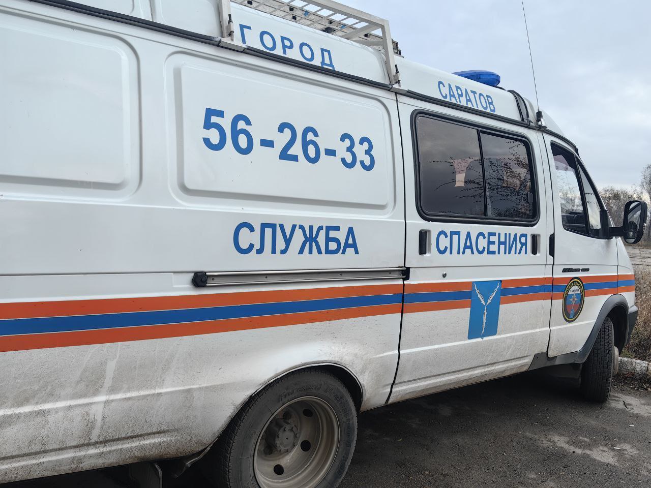 Пострадавших от атаки БПЛА увезли в больницу Пострадавших от атаки БПЛА увезли в больницу