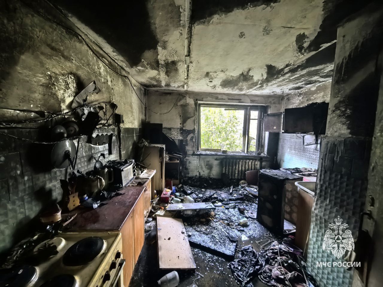 В Саратовской области за прошедшие сутки