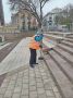 Продолжаются мероприятия по благоустройству города