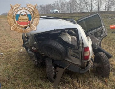 В Балашовском районе полицейские устанавливают обстоятельства ДТП с погибшим