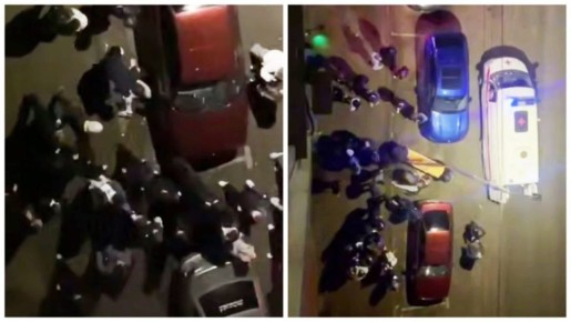 Избиение парня в Саратове – это «зверство мигрантов» или «пьяная потасовка»?