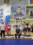 Балаковский спортсмен стал победителем турнира по греко-римской борьбе
