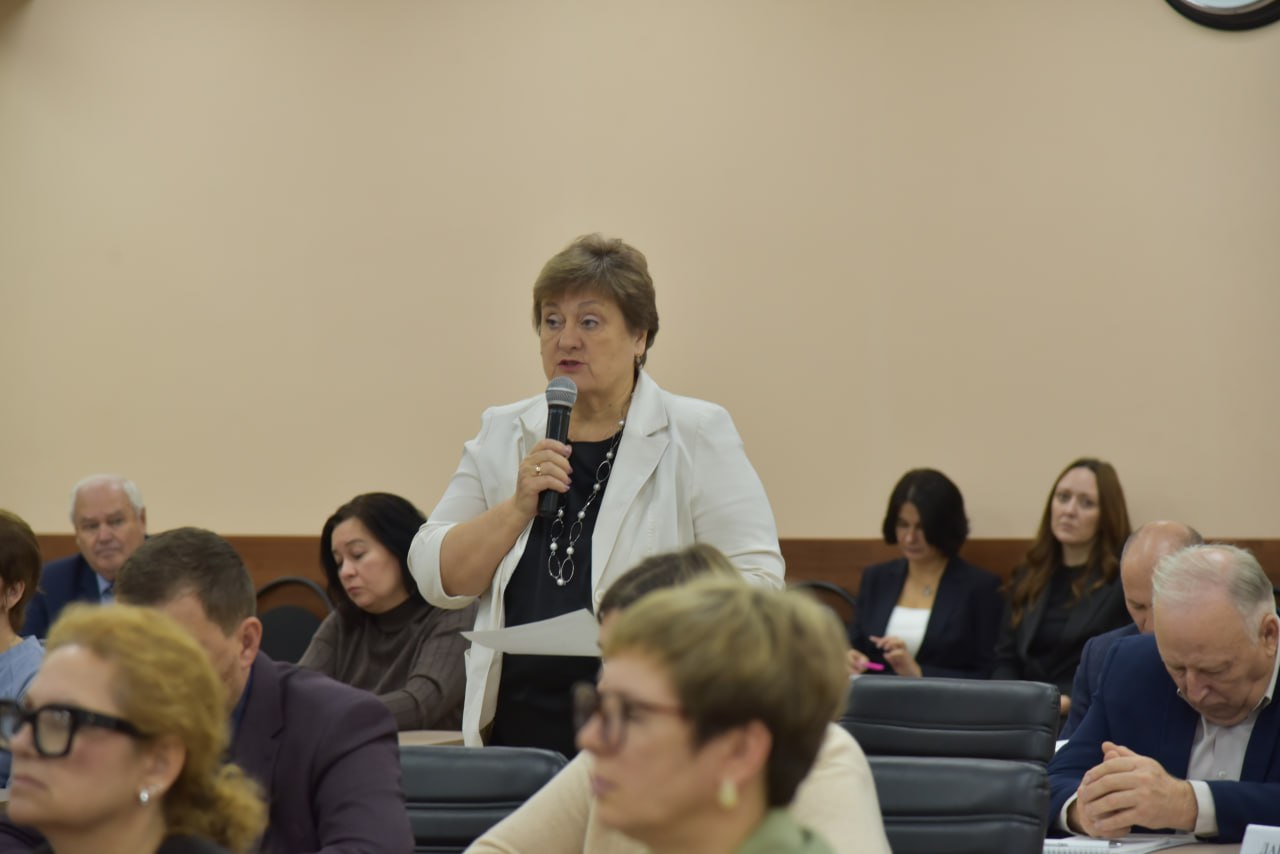 За неделю в Балаково зафиксирован один случай гриппа В