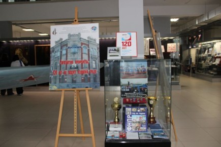 В Саратове состоится торжественное открытие выставки, посвященной 120-летию профсоюзов области