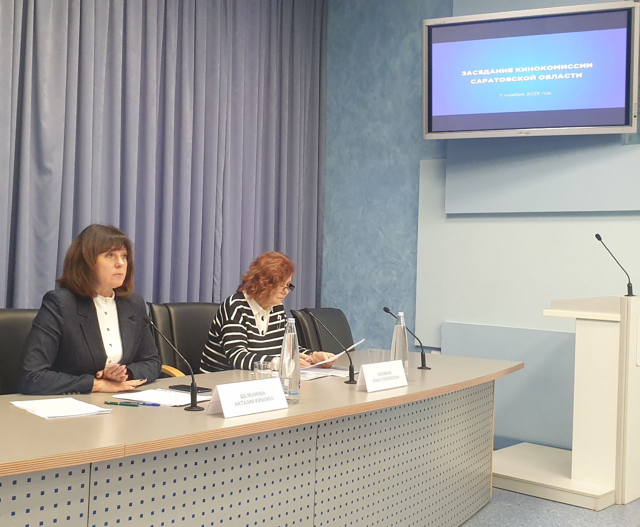 В Саратовской области планируют снимать сериал «Капитанская дочка»