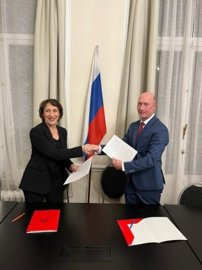 В честь Дня народного единства педагоги Саратовской консерватории дали серию концертов в Европе