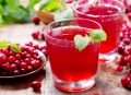 Клюквенный морс: натуральный эликсир здоровья и вкусный способ поднять иммунитет