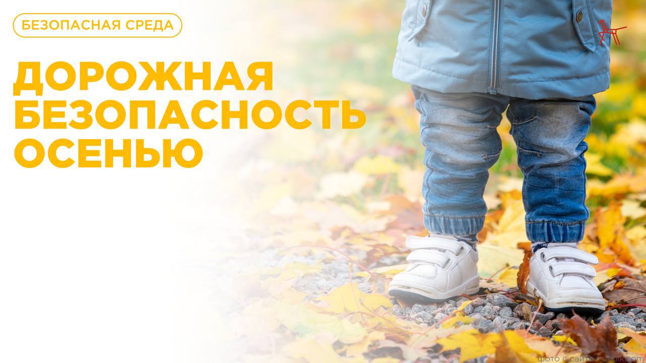 Предлагаем ознакомиться с рекомендациями для избежания опасных ситуаций на дороге в осенний период, разработанными специалистами «Института изучения детства, семьи и воспитания», для родителей и школьников