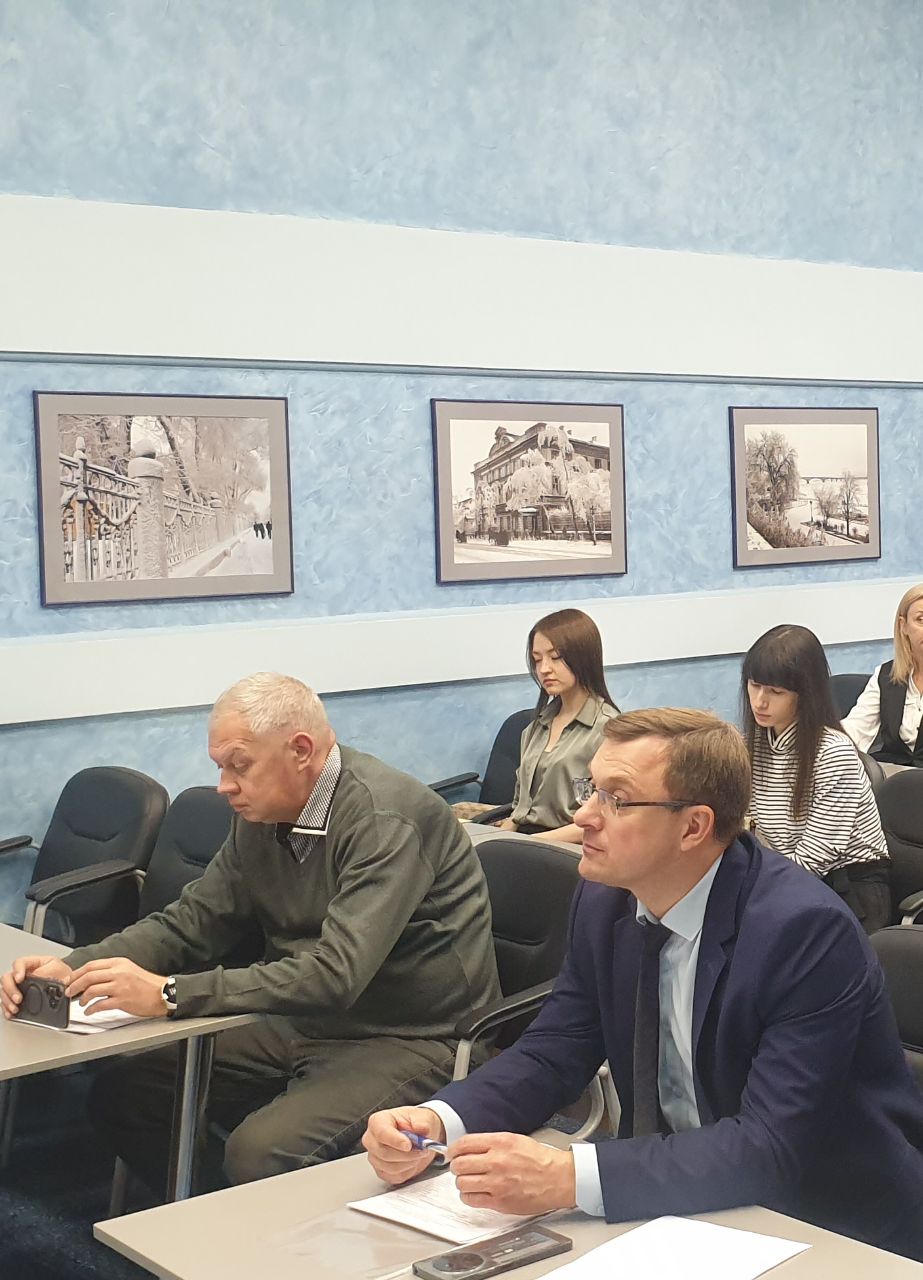 В Саратовской области планируют снимать сериал «Капитанская дочка» В Саратовской области планируют снимать сериал «Капитанская дочка»