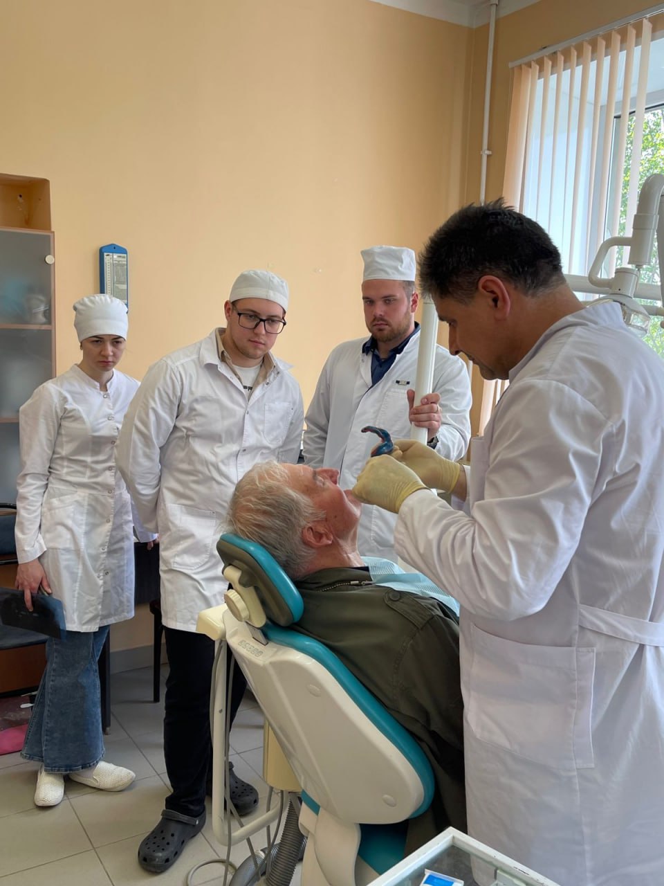 В Саратовском медуниверситете выявили связь между скрежетом зубов и темпераментом